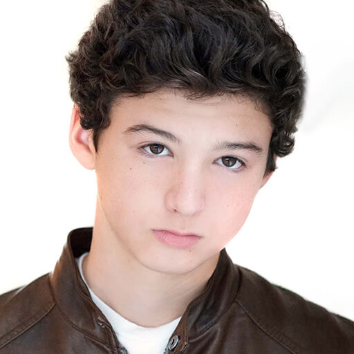 Dash Melrose