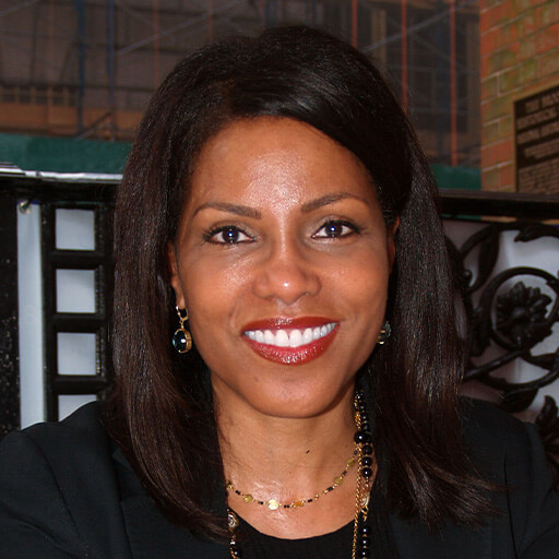 Ilyasah Shabazz