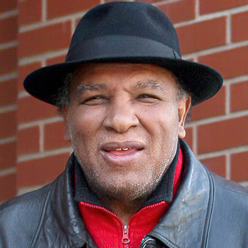 Rahman Ali