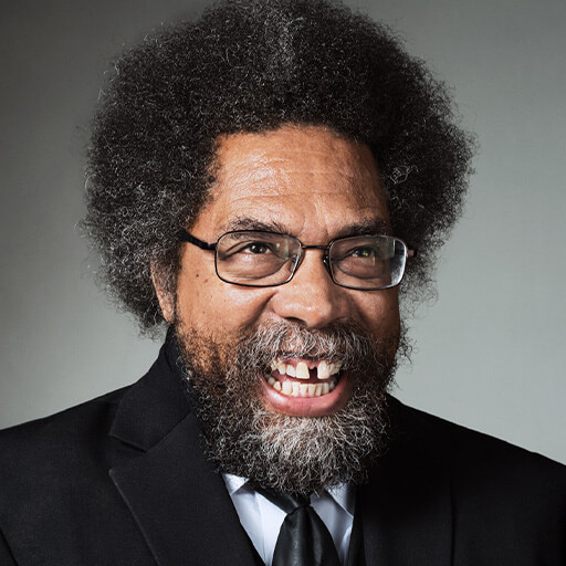 Cornel West