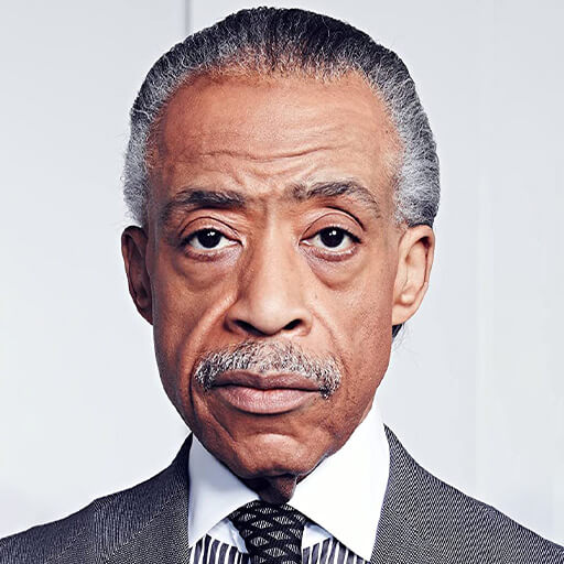 Al Sharpton