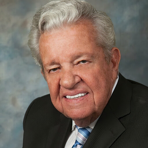 Gene Kilroy