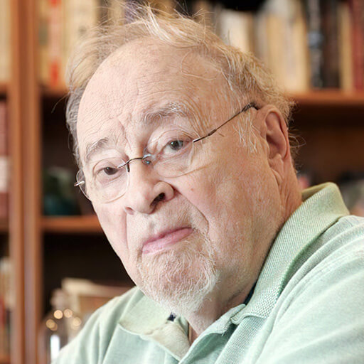 Jerry Izenberg