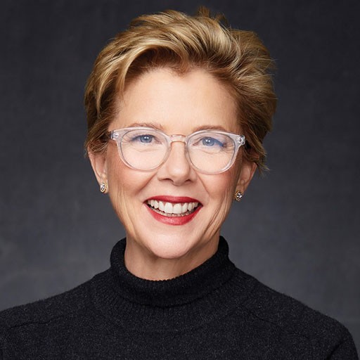 Annette Bening