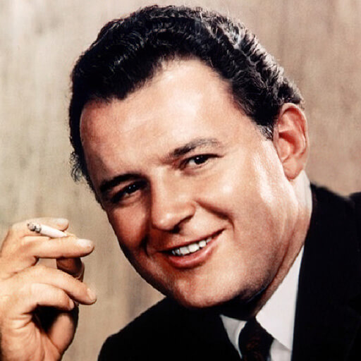 Rod Steiger