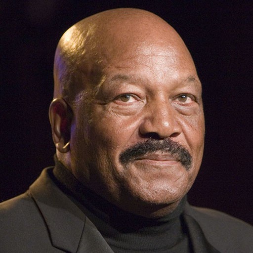 Jim Brown