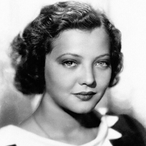 Sylvia Sidney