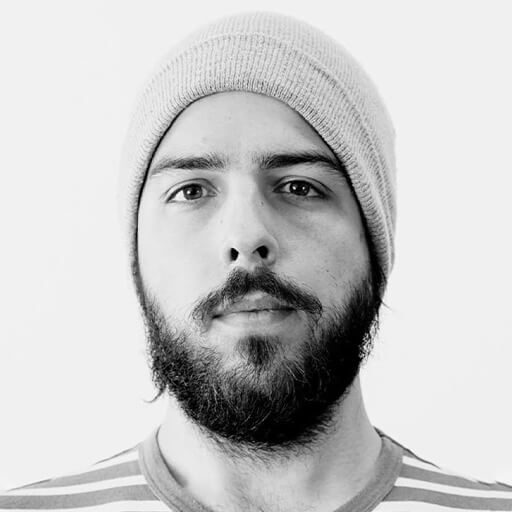 Ali Tabrizi