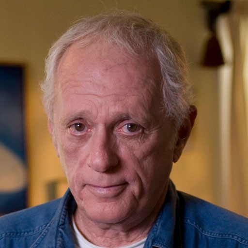Richard O'Barry