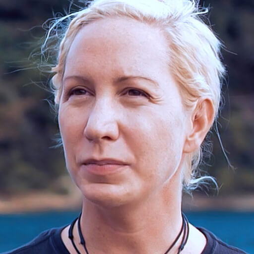 Tamara Arenovich