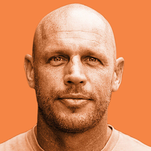 Paul de Gelder