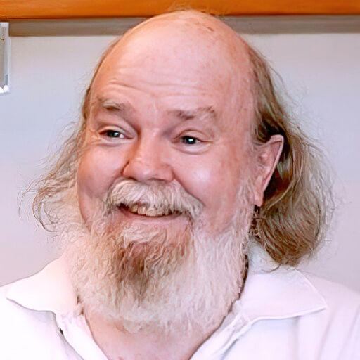 Mark J. Palmer