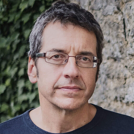 George Monbiot