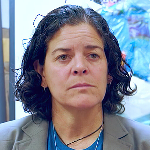Jackie Nuñez