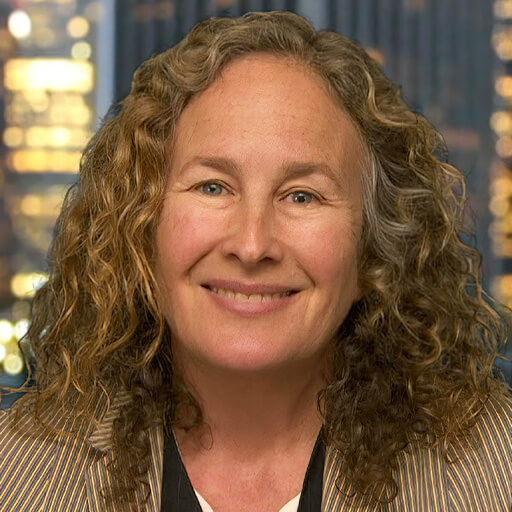 Dianna Cohen