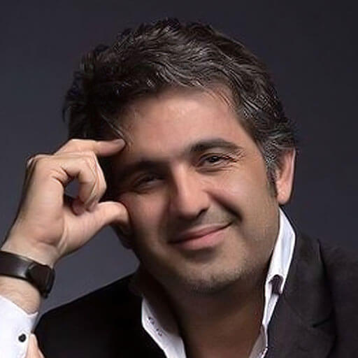 مهدی امینی خواه