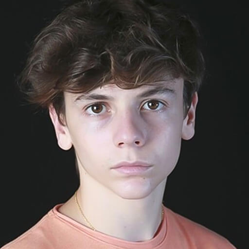 Francesco Gheghi