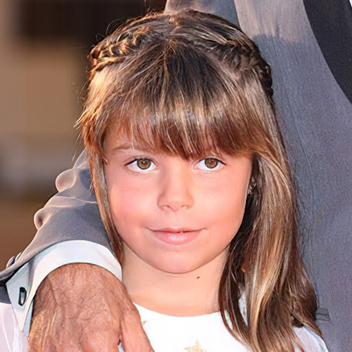 Lea Favino