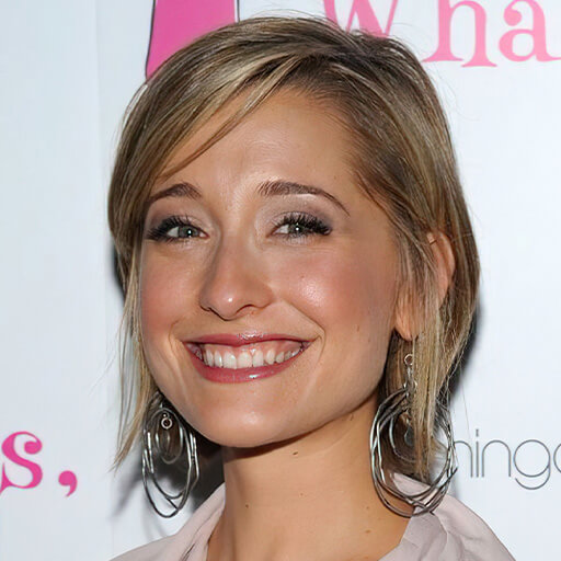 Allison Mack