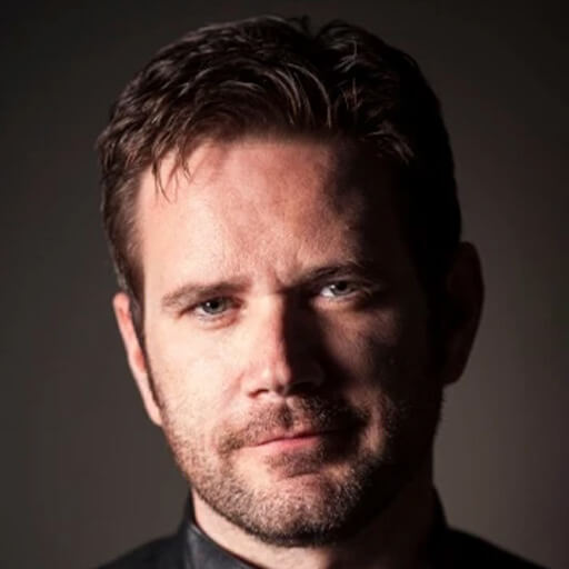 Christopher Drake