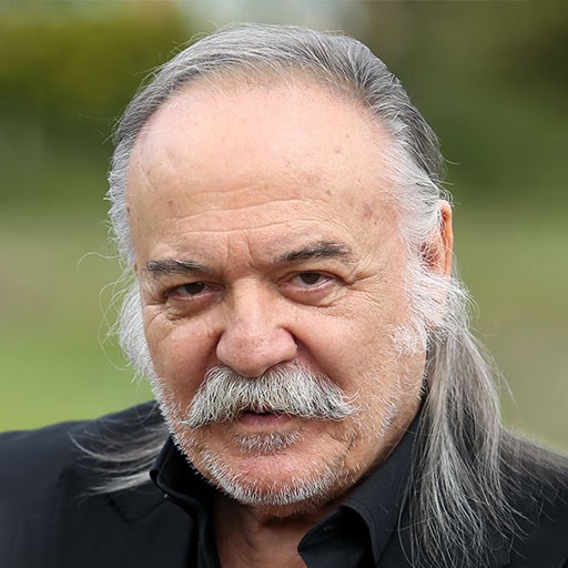 Çetin Tekindor