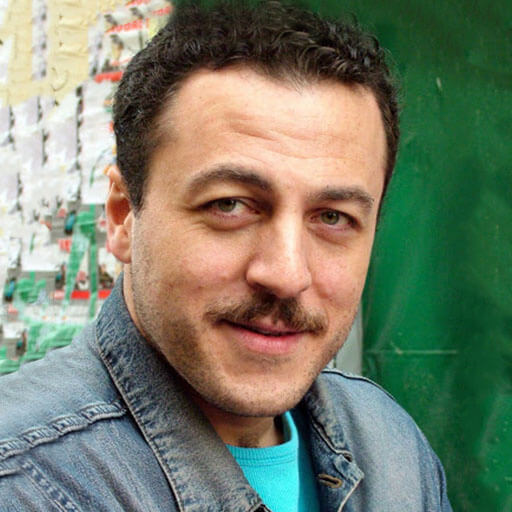 Yetkin Dikinciler