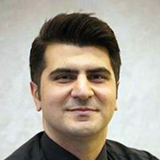 فرزاد شیرمحمدی