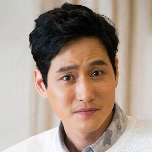 Park Hae-Joon