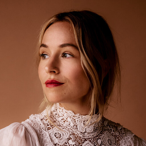 Sarah Goldberg