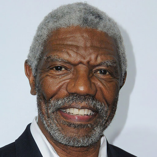 Vondie Curtis-Hall
