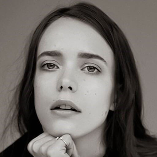 Stacy Martin