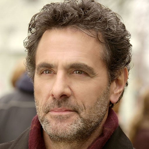 Robin Thomas
