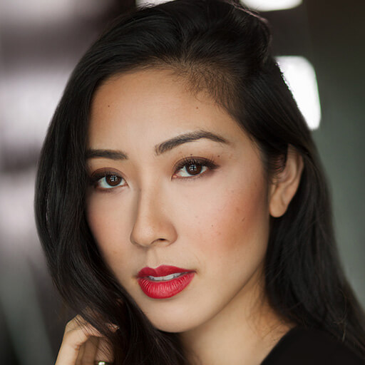 Amanda Wong
