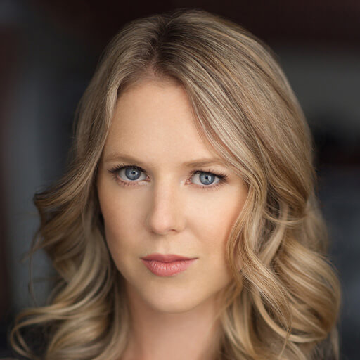 Tegan Moss