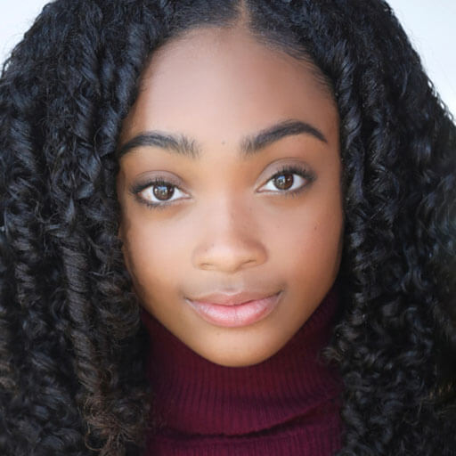 Sanai Victoria