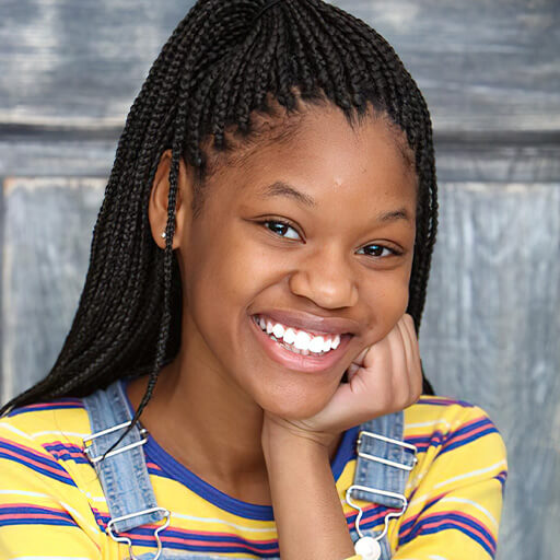 Darielle Dorsey