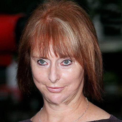 Britt Allcroft