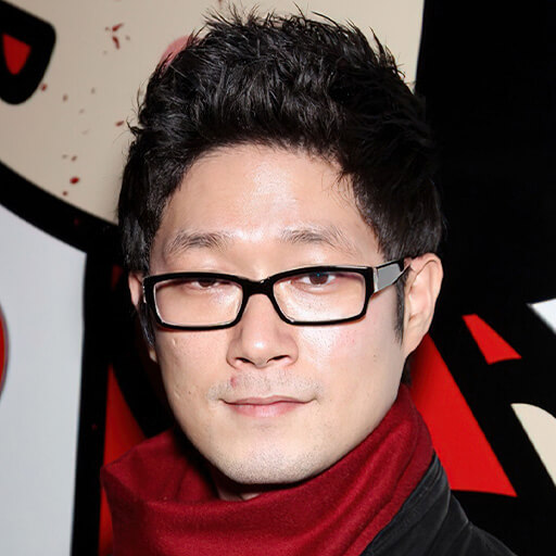 Boo Kyoung Kim