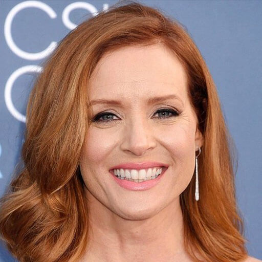 Kimberly Quinn