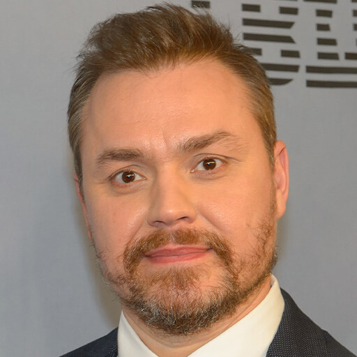 Theodore Melfi
