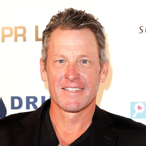 Lance Armstrong