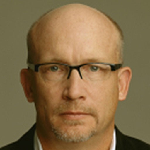 Alex Gibney