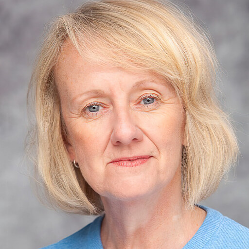 Victoria Alcock