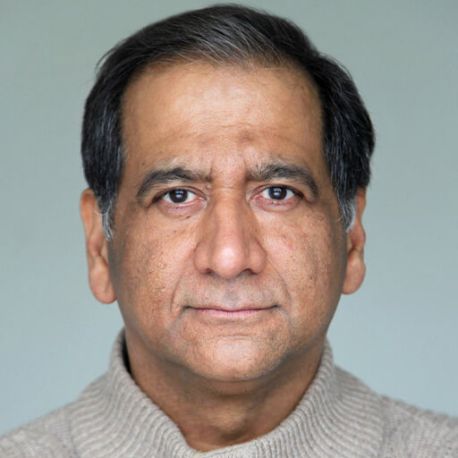 Jeff Mirza