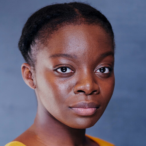 Moronke Akinola