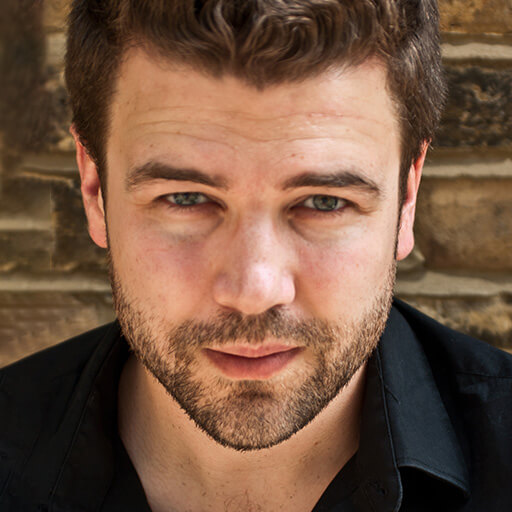 Jon Croker
