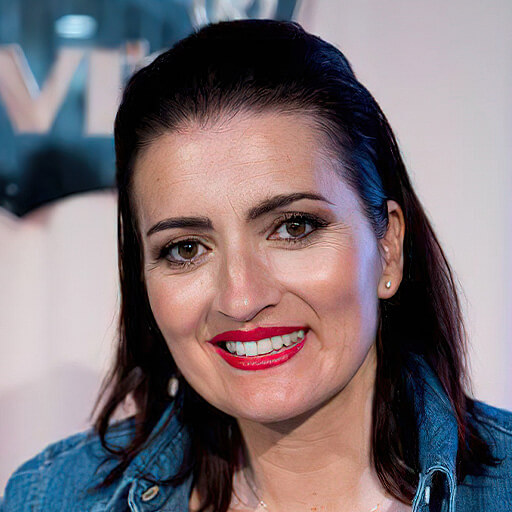 Sílvia Abril