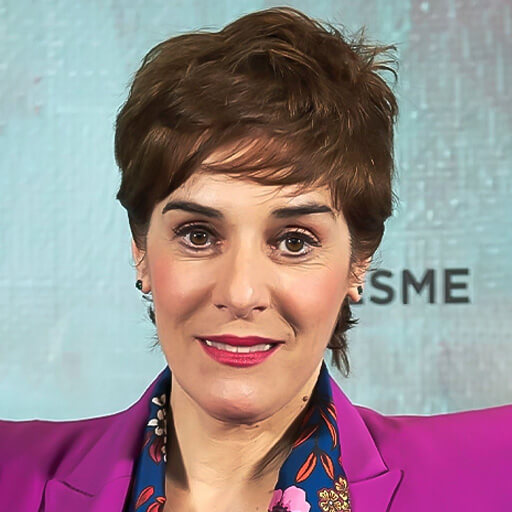 Anabel Alonso