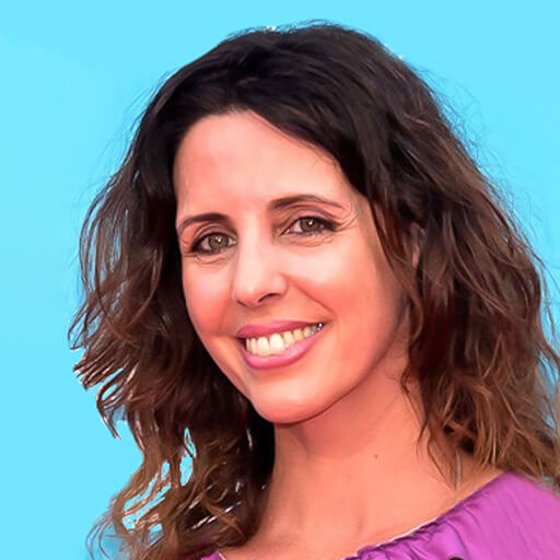 Marta González de Vega