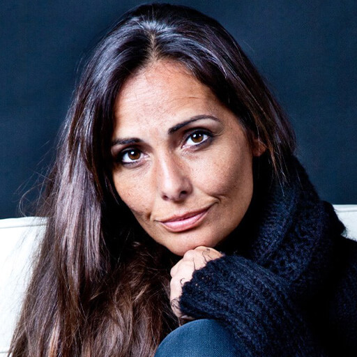 Mònica Pérez